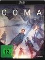 Кома [Blu-ray] / Coma