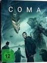 Кома (Steelbook) [Blu-ray] / Coma (Steelbook)