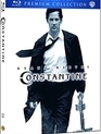 Константин (Премиум Коллекция) [Blu-ray] / Constantine (Premium Collection)