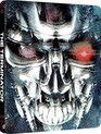 Терминатор (Steelbook) [Blu-ray] / The Terminator (Steelbook)