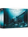 От Прометея к Чужому: Эволюция [Blu-ray] / Prometheus to Alien: The Evolution