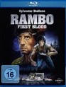 Рэмбо: Первая кровь [Blu-ray] / First Blood