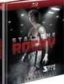 Рокки (DigiBook) [Blu-ray] / Rocky (DigiBook)