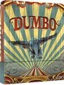 Дамбо (Steelbook) [Blu-ray] / Dumbo (Steelbook)