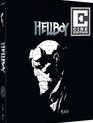 Хеллбой: Герой из пекла (Коллекционное издание) [4K UHD Blu-ray] / Hellboy (Limited Collector's Edition 4K)