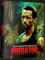 Хищник (Black Barons 3D+2D Steelbook) [Blu-ray 3D] / Predator (Limited Exclusive 3D+2D Steelbook)