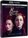 Две королевы [4K UHD Blu-ray] / Mary Queen of Scots (4K)