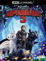 Как приручить дракона 3 [4K UHD Blu-ray] / How to Train Your Dragon: The Hidden World (4K)