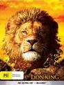 Король Лев (Steelbook) [4K UHD Blu-ray] / The Lion King (Steelbook 4K)