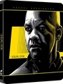 Великий уравнитель (Steelbook) [4K UHD Blu-ray] / The Equalizer (Steelbook 4K)