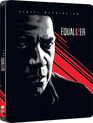 Великий уравнитель 2 (Steelbook) [4K UHD Blu-ray] / The Equalizer 2 (Steelbook 4K)