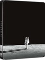 Человек на Луне (Steelbook) [Blu-ray] / First Man (Steelbook)