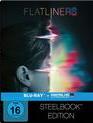Коматозники (Steelbook) [Blu-ray] / Flatliners (Steelbook)