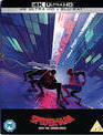 Человек-паук: Через вселенные (Steelbook) [4K UHD Blu-ray] / Spider-Man: Into the Spider-Verse (Steelbook 4K)