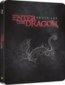 Выход Дракона (Steelbook) [Blu-ray] / Enter the Dragon (Steelbook)