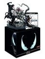 Веном (Коллекционное издание) [4K UHD Blu-ray] / Venom (4K+3D+2D)