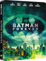 Бэтмен навсегда (Zavvi Exclusive SteelBook) [4K UHD Blu-ray] / Batman Forever (SteelBook 4K)