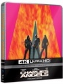 Ангелы Чарли (SteelBook) [4K UHD Blu-ray] / Charlie's Angels (Steelbook 4K)