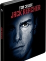 Джек Ричер (Steelbook) [Blu-ray] / Jack Reacher (Steelbook)