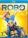 Робо [Blu-ray] / Robo