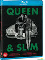 Квин и Слим [Blu-ray] / Queen & Slim