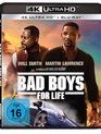 Плохие парни навсегда [4K UHD Blu-ray] / Bad Boys for Life (4K)