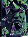 Невероятный Халк (SteelBook) [4K UHD Blu-ray] / The Incredible Hulk (Steelbook 4K)