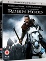 Робин Гуд (Steelbook) [Blu-ray] / Robin Hood (Steelbook)