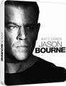 Джейсон Борн (Steelbook) [Blu-ray] / Jason Bourne (Steelbook)