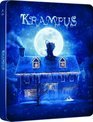 Крампус (Steelbook) [Blu-ray] / Krampus (Steelbook)