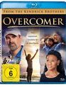 Победитель [Blu-ray] / Overcomer