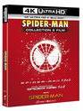 Человек-паук: Коллекция из 6 фильмов [4K UHD Blu-ray] / Spider-Man: 6-Film Collection (4K)