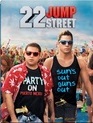 Мачо и ботан 2 (Steelbook) [Blu-ray] / 22 Jump Street (Steelbook)