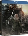 Хоббит: Пустошь Смауга (Steelbook) [Blu-ray] / The Hobbit: The Desolation of Smaug (Steelbook)