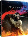 47 ронинов (Steelbook) [4K UHD Blu-ray] / 47 Ronin (Steelbook 4K)