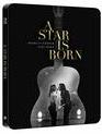 Звезда родилась (Steelbook) [Blu-ray] / A Star Is Born (Steelbook)