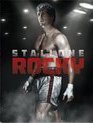 Рокки (Steelbook) [Blu-ray] / Rocky (Remastered Edition) Steelbook