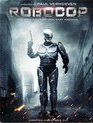 Робокоп (Limited Edition) Steelbook [Blu-ray] / RoboCop (Amazon Exclusive SteelBook)