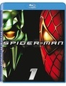 Человек-паук (Переиздание 2012) [Blu-ray] / Spider-Man (Reissue)