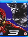 Человек-паук 3 (Переиздание 2012) [Blu-ray] / Spider-Man 3 (Reissue)