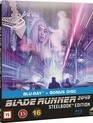 Бегущий по лезвию 2049 Steelbook [Blu-ray] / Blade Runner 2049 (Steelbook)