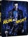 Ночной беглец (Steelbook) [Blu-ray] / Run All Night (Steelbook)