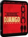 Джанго освобожденный (Steelbook) [Blu-ray] / Django Unchained (Steelbook)