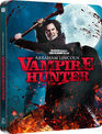 Президент Линкольн: Охотник на вампиров (Steelbook) [Blu-ray] / Abraham Lincoln: Vampire Hunter (Steelbook)