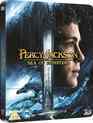Перси Джексон: Море чудовищ (3D+2D) Steelbook [Blu-ray 3D] / Percy Jackson: Sea of Monsters (3D+2D) Steelbook