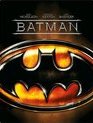 Бэтмен (Steelbook) [Blu-ray] / Batman (Steelbook)