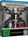 Белоснежка и охотник Steelbook [Blu-ray] / Snow White and the Huntsman (Steelbook)