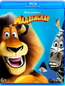 Мадагаскар [Blu-ray] / Madagascar (Reissue)