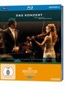 Концерт [Blu-ray] / Le Concert (Das Konzert)