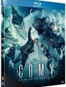 Кома [Blu-ray] / Coma